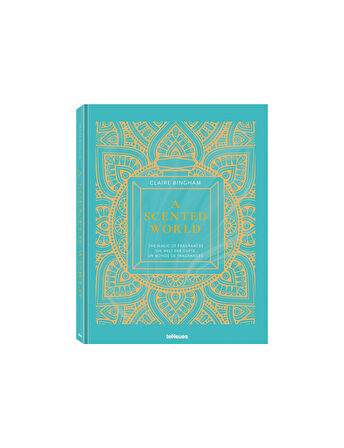 Teneues A Scented World 9783961711260
