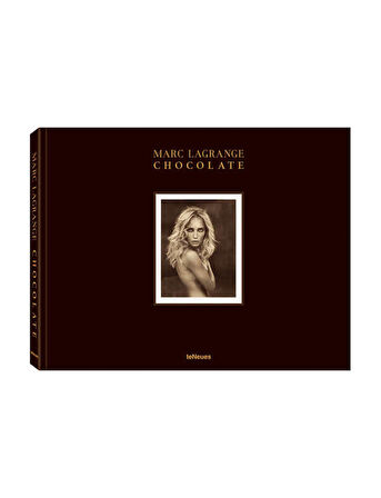 TeNeues Chocolate 9783961711918