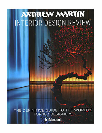 TeNeues Andrew Martin Interior Design Review Volume 24 9783961712786