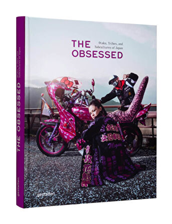 Gestalten The Obsessed 9783967040081