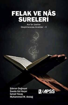 Felak ve Nas Sureleri