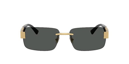 Versace VE2298 1002/87 58 Erkek Güneş Gözlüğü