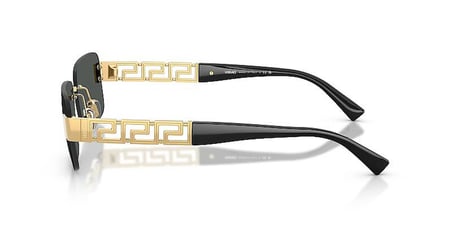 Versace VE2298 1002/87 58 Erkek Güneş Gözlüğü