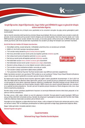 2026 8.Sınıf Full LGS Altın Seri İNGİLİZCE MEB Çıkmış Soru Bankası Modüler Seti PDF/Video Çözümlü