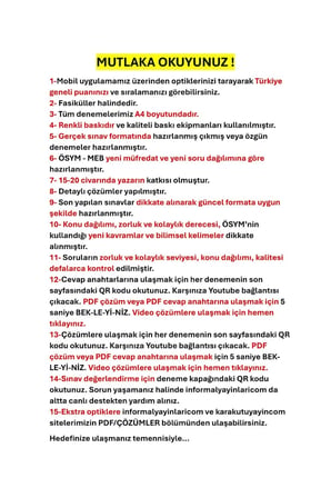 MEB AGS Sayısal ve Sözel Mantık Kara Kutu En Kapsamlı ÖSYM Çıkmış Soru Bankası Konu Özetli Çözümlü