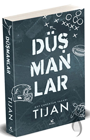 Düşmanlar