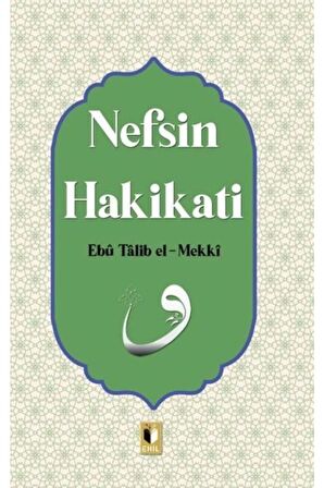 Nefsin Hakikati