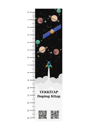 Tonguç 3’ten 4’e Hazırlık Kitabı -ÜÇGEN 3 ten 4 Yaz Tatili Kitabı 2 KİTAP(KALEM B. + UZAY A.)