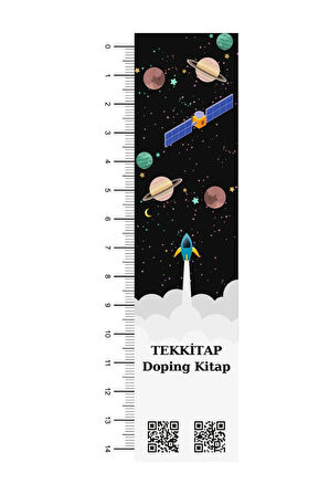 Tonguç 0'dan 8'e Hazırlık Seti 2025 (EMOJİ+UZAY A.) YENİ ÜRÜN