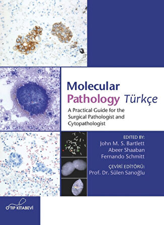 Molecular Pathology Türkçe