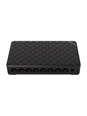 Ruijie Reyee RG-ES08 8 Port 10/100 Mbps Switch