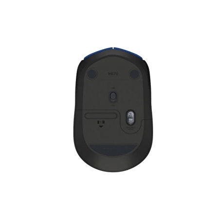 Logitech M170 910-004642 Optik Kablosuz Mouse