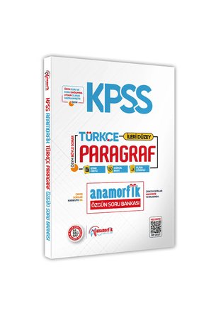 Kpss Türkçe Özgün Asimetrik Paragraf-çıkmış Karma Paragraf 2 Soru Bankası Konu Özetli Çözümlü