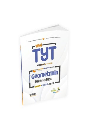 Tytnin Kara Kutusu Sayısal Altın Set Paket Konu Özetli Dijital Çözümlü Ösym Çıkmış Soru Bankası