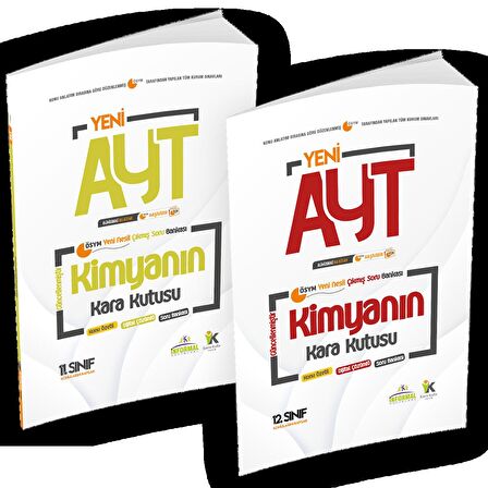 2023 TYT-AYTnin Kara Kutusu SAYISAL ALTIN PAKET SET Konu Özetli Dijital Çözümlü Çıkmış Soru Bankası
