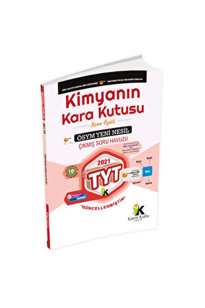 Tyt-yks Yeni Sistem Türkçenin Karakutusu Anlam Bilgisi Konu Özetli Soru Bankası