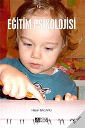 Eğitim Psikolojisi
