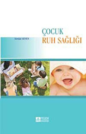 Çocuk Ruh Sağlığı