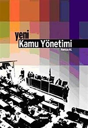 Yeni Kamu Yönetimi