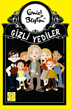 Gizli Yediler