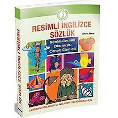 Resimli Ingilizce Sozluk - Softcover