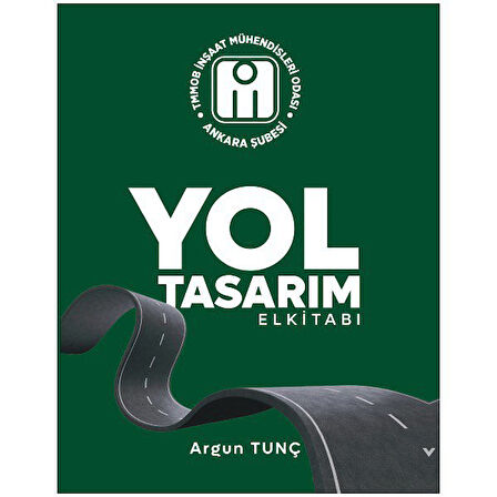 Yol Tasarım El Kitabı Argun Tunç