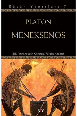 Meneksenos - Bütün Yapıtları 7