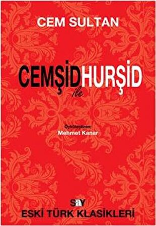 Cemşid ile Hurşid