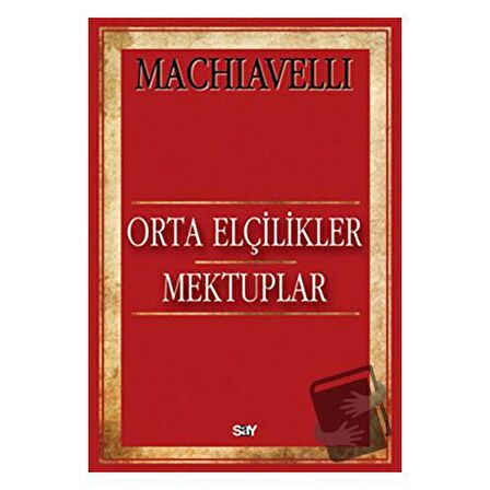 Orta Elçilikler - Mektuplar