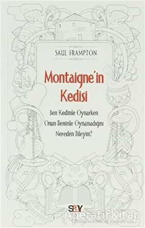 Montaigne’in Kedisi