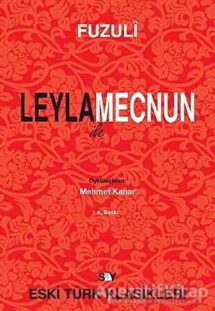 Leyla ile Mecnun