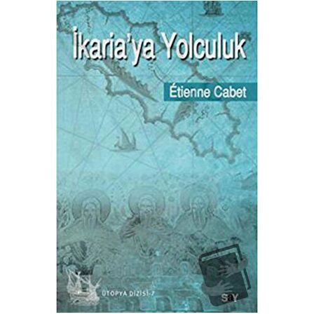 İkaria’ya Yolculuk