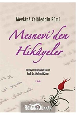 Mesnevi’den Hikayeler