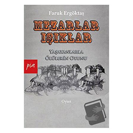 Mezarlar - Işıklar