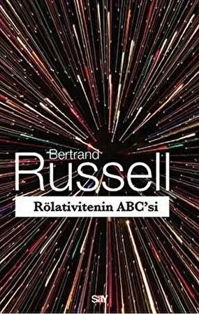 Rölativitenin ABC'si