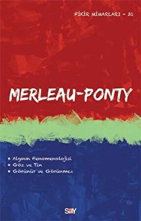 Merleau Ponty