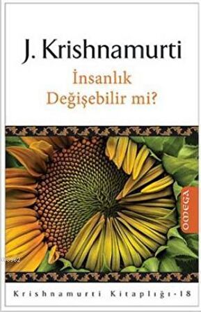 İnsanlık Değişebilir mi?