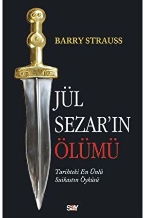 Jül Sezar'ın Ölümü
