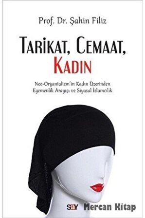 Tarikat, Cemaat, Kadın