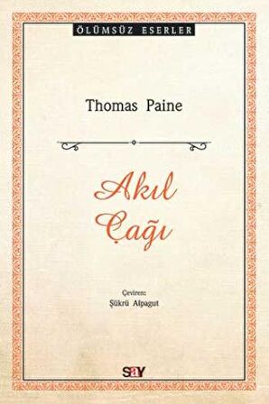 Akıl Çağı