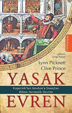 Yasak Evren