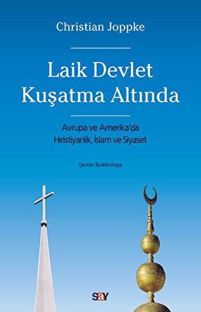 Laik Devlet Kuşatma Altında