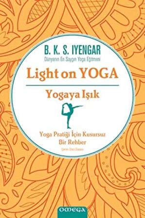 Yogaya Işık - Light on Yoga