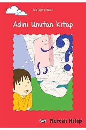 Adını Unutan Kitap