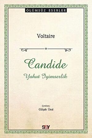 Candide