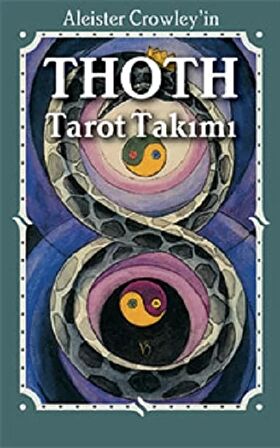 Thoth Tarot Takımı