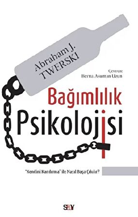 Bağımlılık Psikolojisi