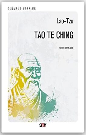 Tao Te Ching