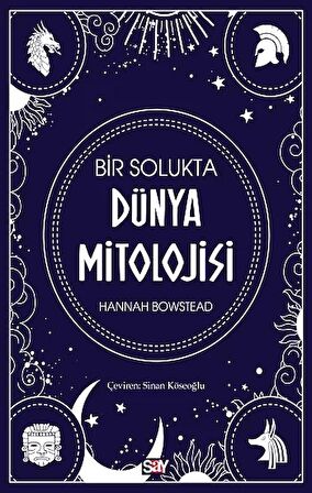 Bir Solukta Dünya Mitolojisi