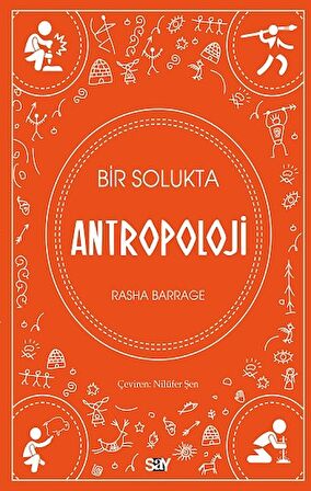 Bir Solukta Antropoloji